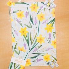 Load image into Gallery viewer, Sunny Fields Tea Towel