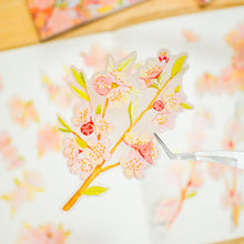 Load image into Gallery viewer, First Bloom Sticker Pack