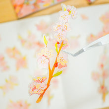 Load image into Gallery viewer, First Bloom Sticker Pack