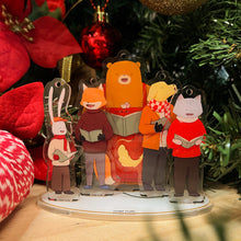 Load image into Gallery viewer, A Cozy Christmas Carol