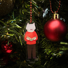 Load image into Gallery viewer, A Cozy Christmas Carol