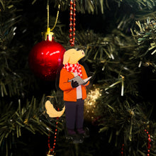 Load image into Gallery viewer, A Cozy Christmas Carol