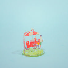 Load image into Gallery viewer, This is Home Full Keychain Set