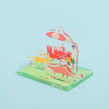 Load image into Gallery viewer, This is Home BlindBox Set of 3