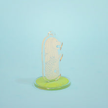 Load image into Gallery viewer, Merlion Keychain