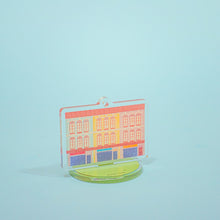 Load image into Gallery viewer, This is Home Full Keychain Set