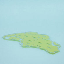 Load image into Gallery viewer, Singapore Acrylic Base