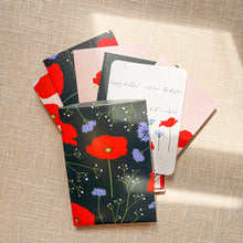 Load image into Gallery viewer, The Wild Spring Greeting Card Set