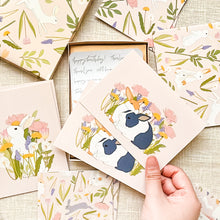 Load image into Gallery viewer, A New Spring Greeting Card Set