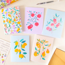 Load image into Gallery viewer, Eden Greeting Card Set