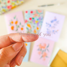 Load image into Gallery viewer, Eden Greeting Card Set