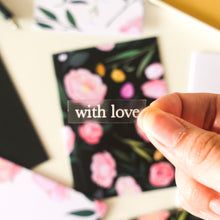 Load image into Gallery viewer, Field of Flowers Greeting Card Set