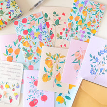 Load image into Gallery viewer, Eden Greeting Card Set