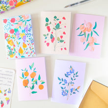 Load image into Gallery viewer, Eden Greeting Card Set