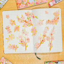 Load image into Gallery viewer, First Bloom Sticker Pack
