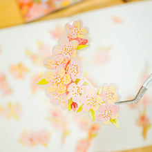 Load image into Gallery viewer, First Bloom Sticker Pack
