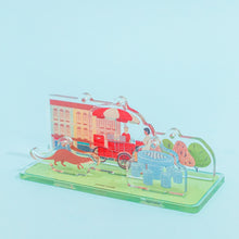 Load image into Gallery viewer, This is Home BlindBox Set of 5
