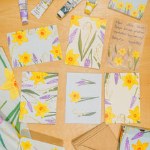 Load image into Gallery viewer, Sunny Fields Greeting Card Set
