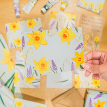 Load image into Gallery viewer, Sunny Fields Greeting Card Set
