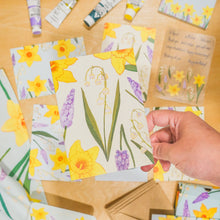 Load image into Gallery viewer, Sunny Fields Greeting Card Set
