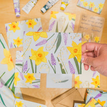 Load image into Gallery viewer, Sunny Fields Greeting Card Set
