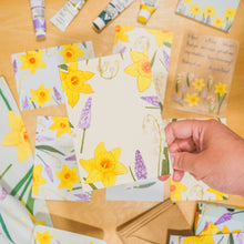 Load image into Gallery viewer, Sunny Fields Greeting Card Set
