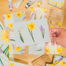 Load image into Gallery viewer, Sunny Fields Greeting Card Set
