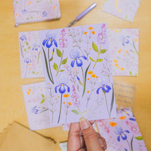 Load image into Gallery viewer, Spring Rains Greeting Card Set
