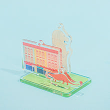 Load image into Gallery viewer, This is Home BlindBox Set of 3
