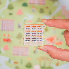 Load image into Gallery viewer, HDB Fridge Magnet
