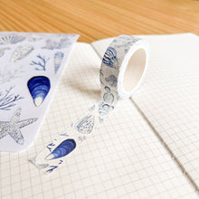 Load image into Gallery viewer, The High Seas washi tape
